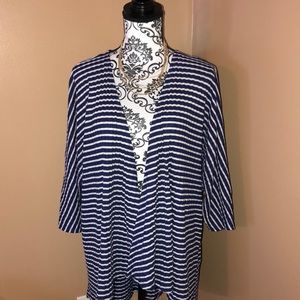 Lularoe Lindsay Cardigan